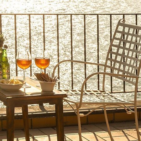 The Terrace On The Lake Marone Extérieur photo