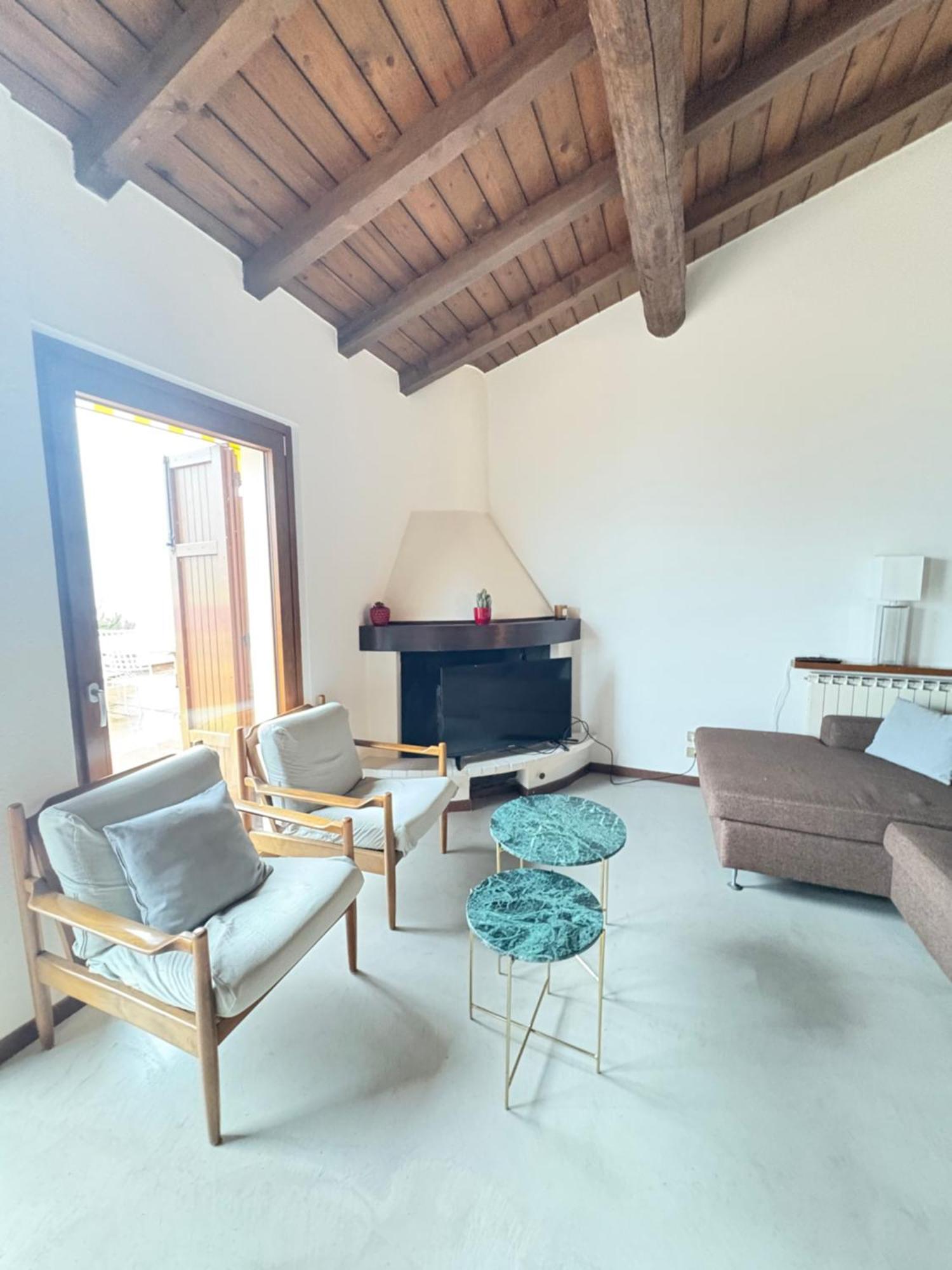 The Terrace On The Lake Marone Extérieur photo