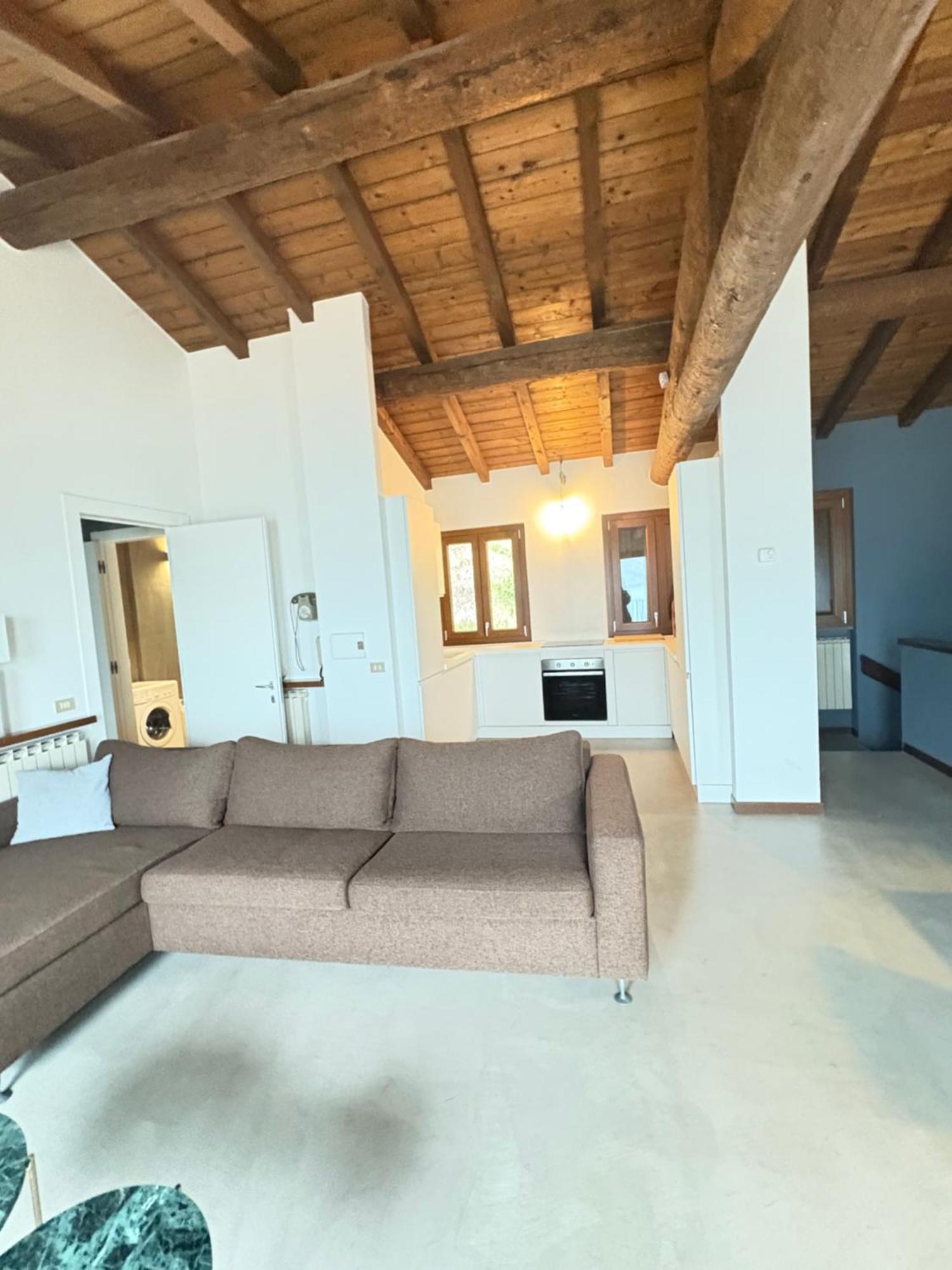 The Terrace On The Lake Marone Extérieur photo