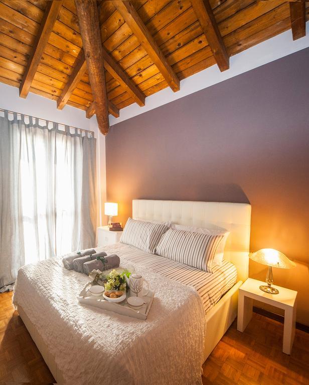 The Terrace On The Lake Marone Extérieur photo