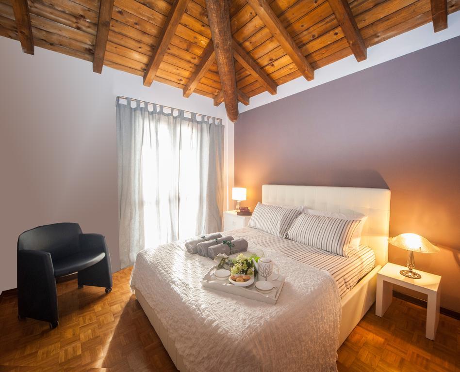 The Terrace On The Lake Marone Extérieur photo